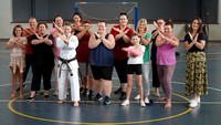 Women's Self-Defence_March 2022